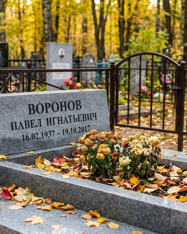 Премиум-комплекс под ключ с крестом и скамьёй в Красноярске