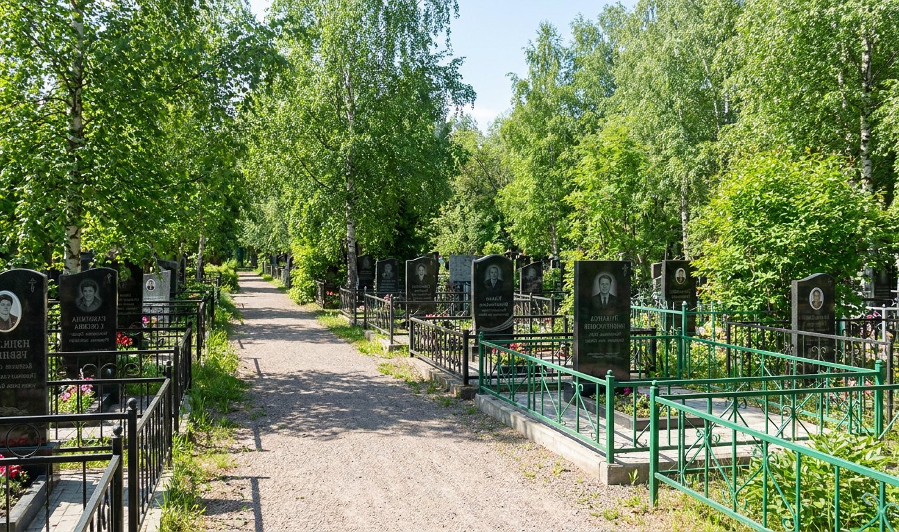 Шинное кладбище