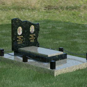 Памятник П045