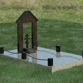 Памятник П053