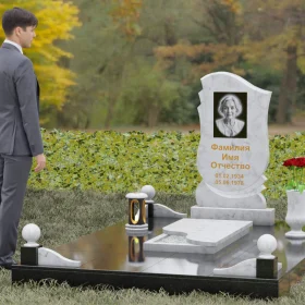 Памятник П111