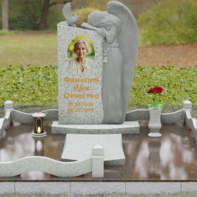 Памятник П129