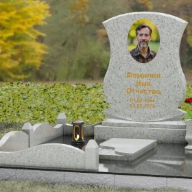 Памятник на могилу П146