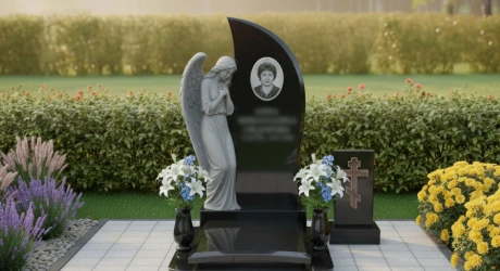 Памятник на могилу ПН 019