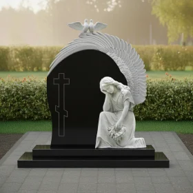 Памятник на могилу ПН 042