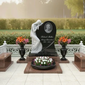 Памятник на могилу ПН 103