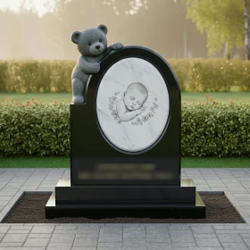 Памятник на могилу ПН 546