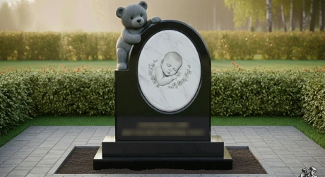 Памятник на могилу ПН 546