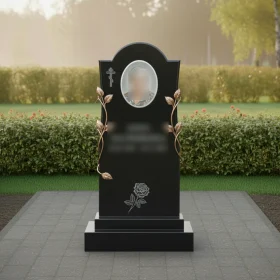 Памятник на могилу ПН 696