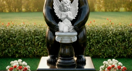 Памятник на могилу ПН 718