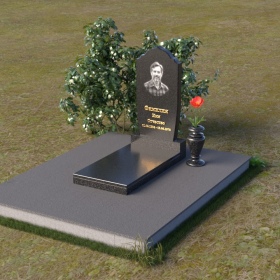 Памятник на могилу ПВ061