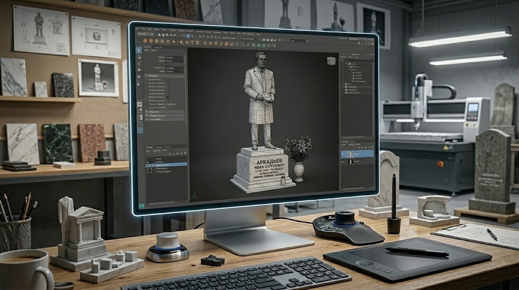 Фото до ретуши